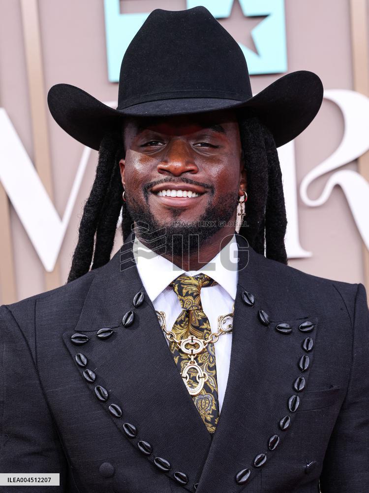 BET Awards 2025 - LA