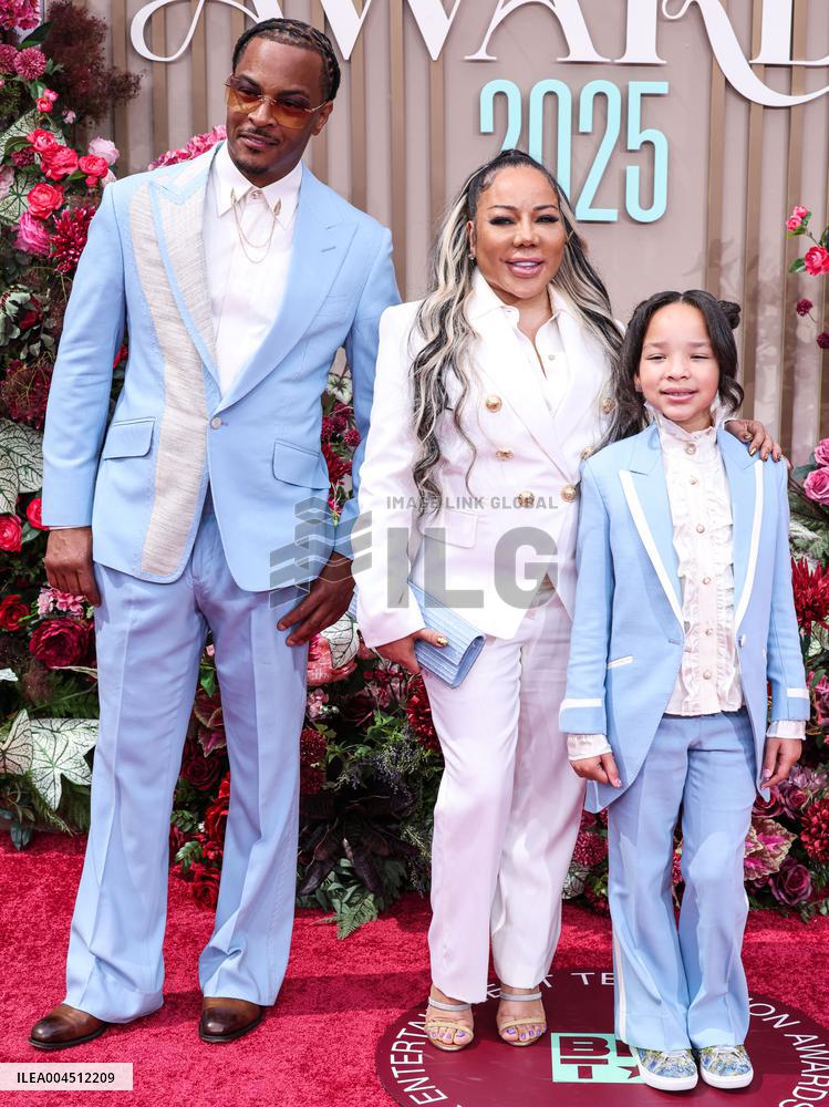 BET Awards 2025 - LA