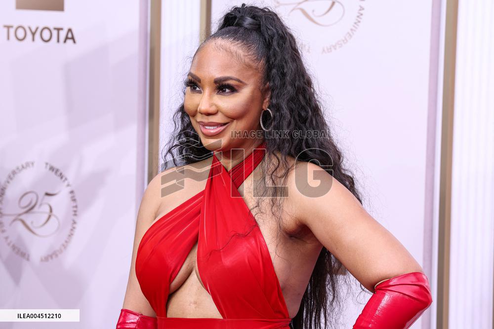 BET Awards 2025 - LA