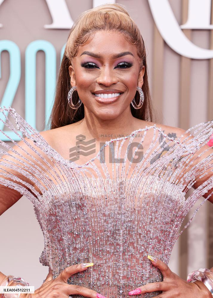 BET Awards 2025 - LA