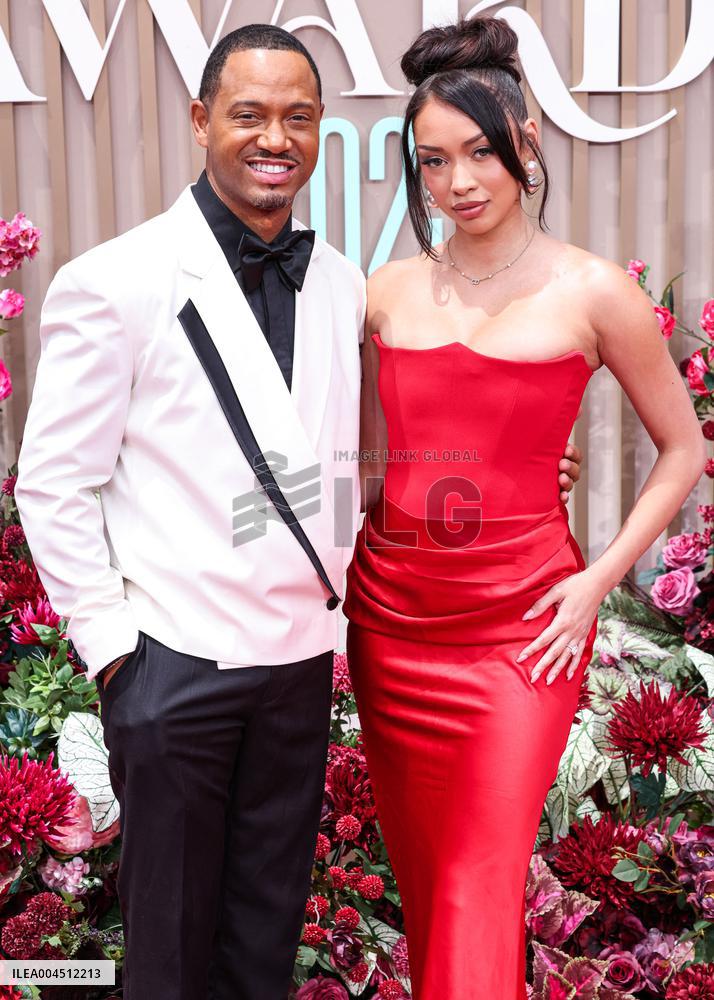 BET Awards 2025 - LA