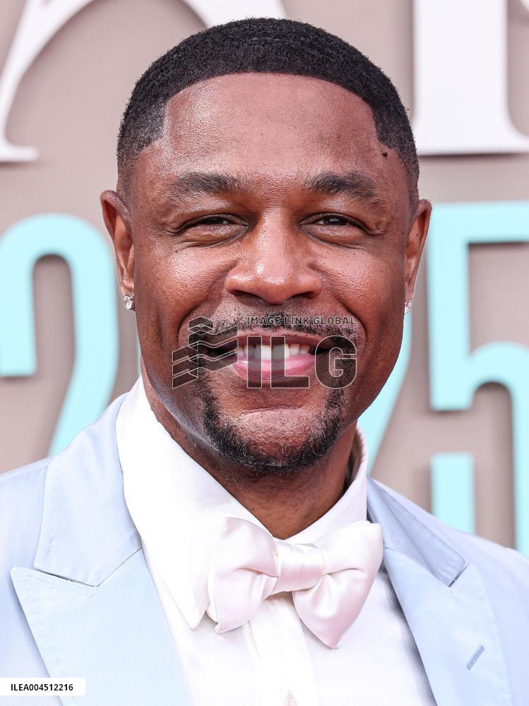 BET Awards 2025 - LA