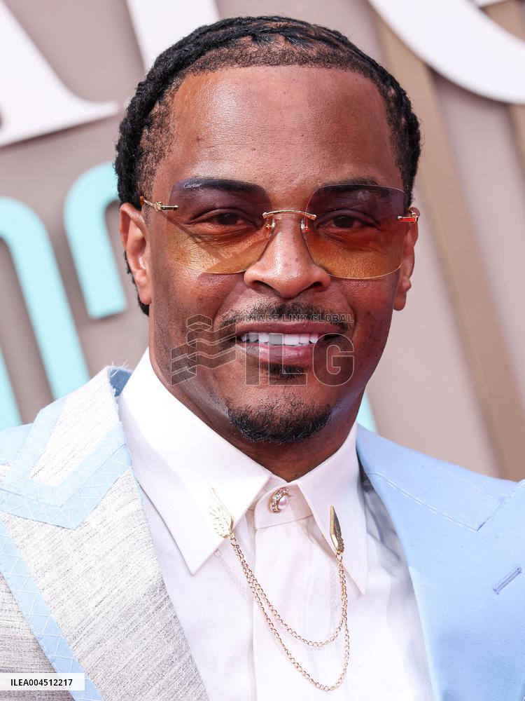 BET Awards 2025 - LA