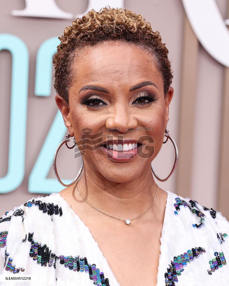 BET Awards 2025 - LA