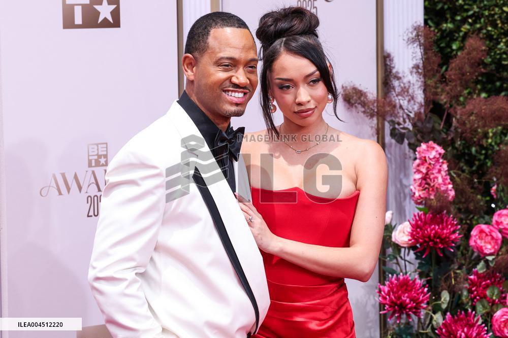 BET Awards 2025 - LA