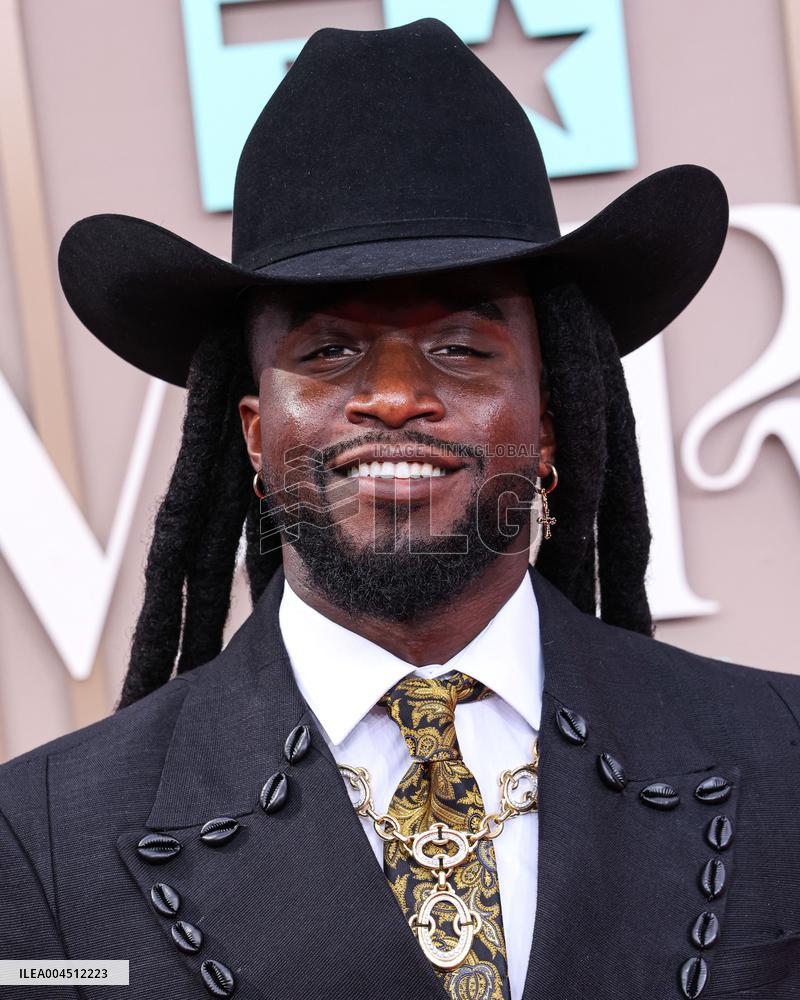 BET Awards 2025 - LA