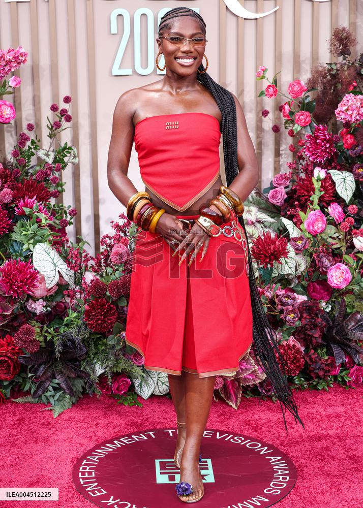 BET Awards 2025 - LA