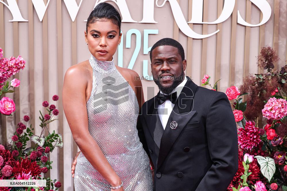 BET Awards 2025 - LA