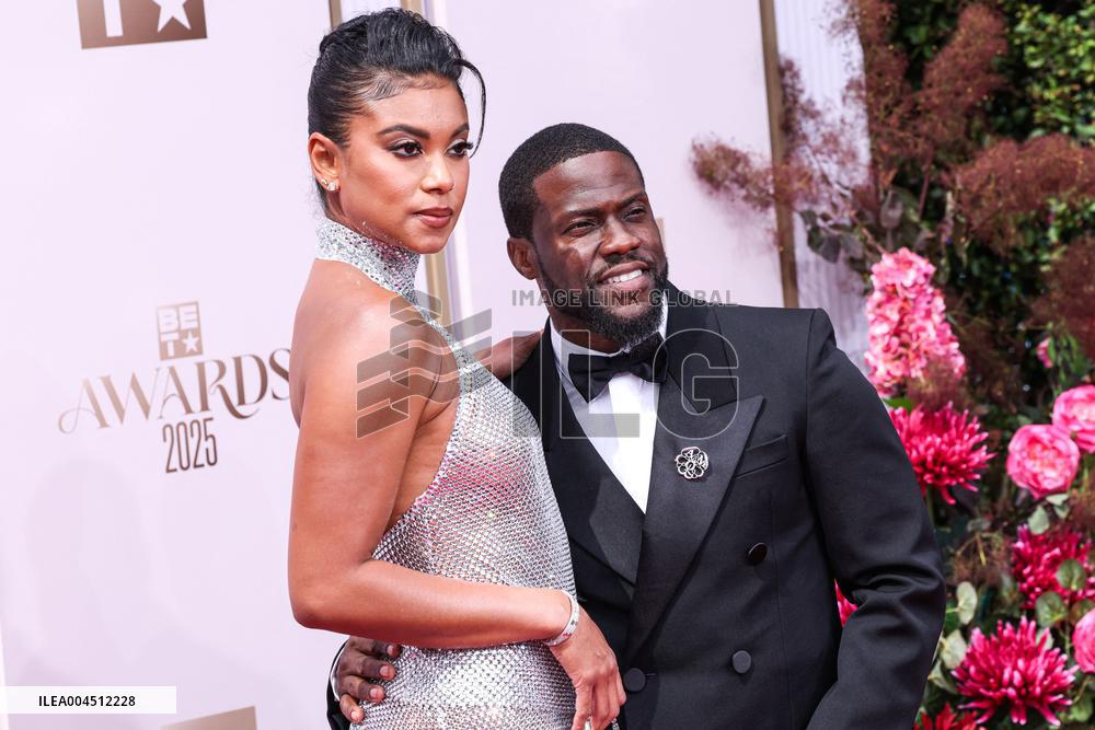 BET Awards 2025 - LA