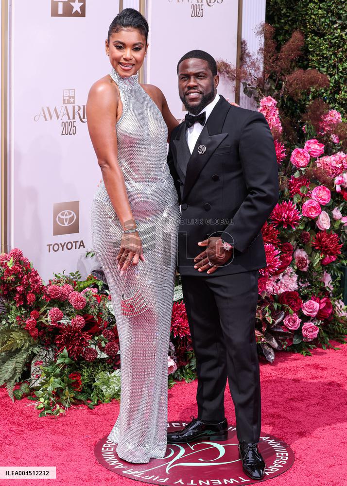 BET Awards 2025 - LA