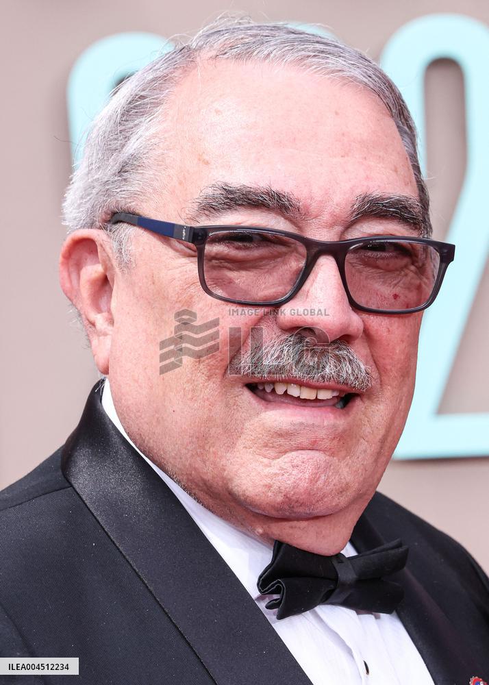 BET Awards 2025 - LA