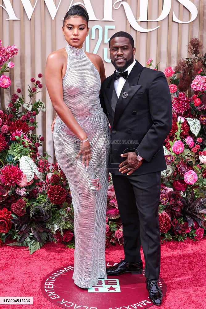 BET Awards 2025 - LA