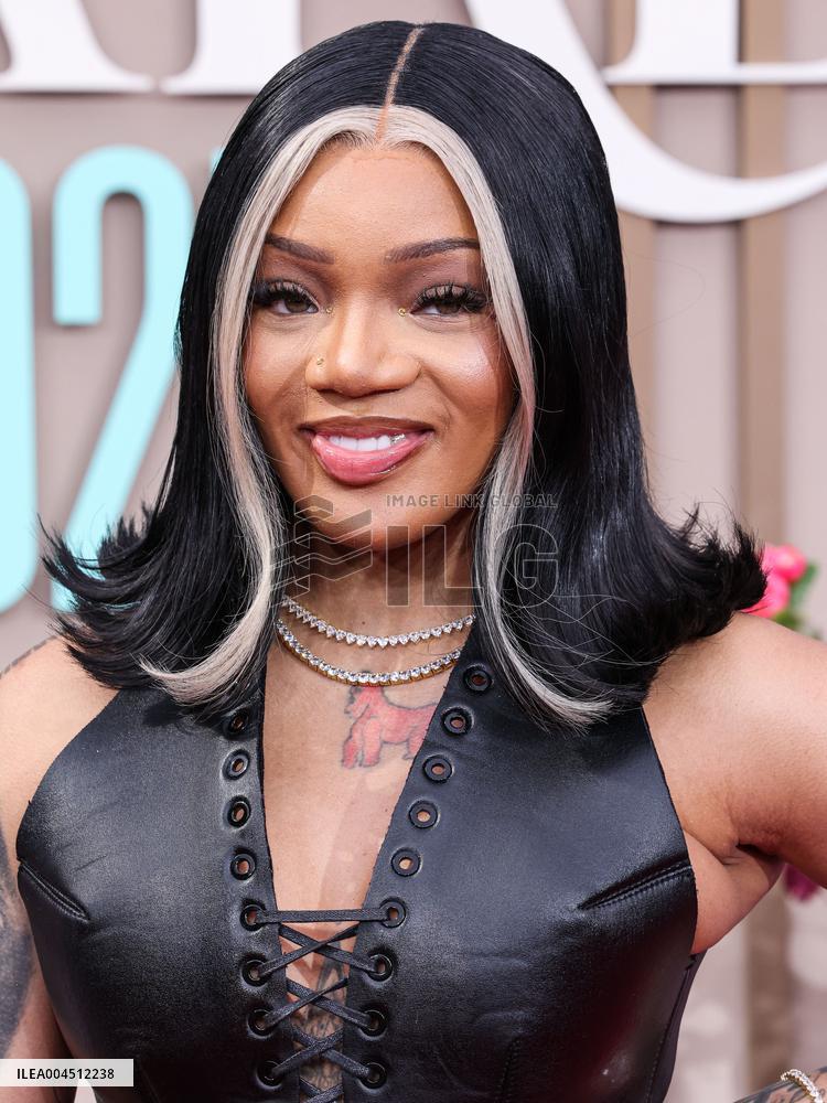 BET Awards 2025 - LA