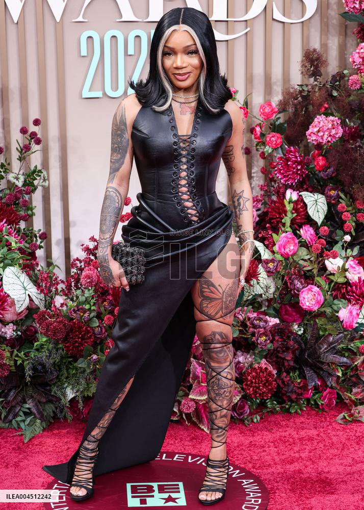 BET Awards 2025 - LA