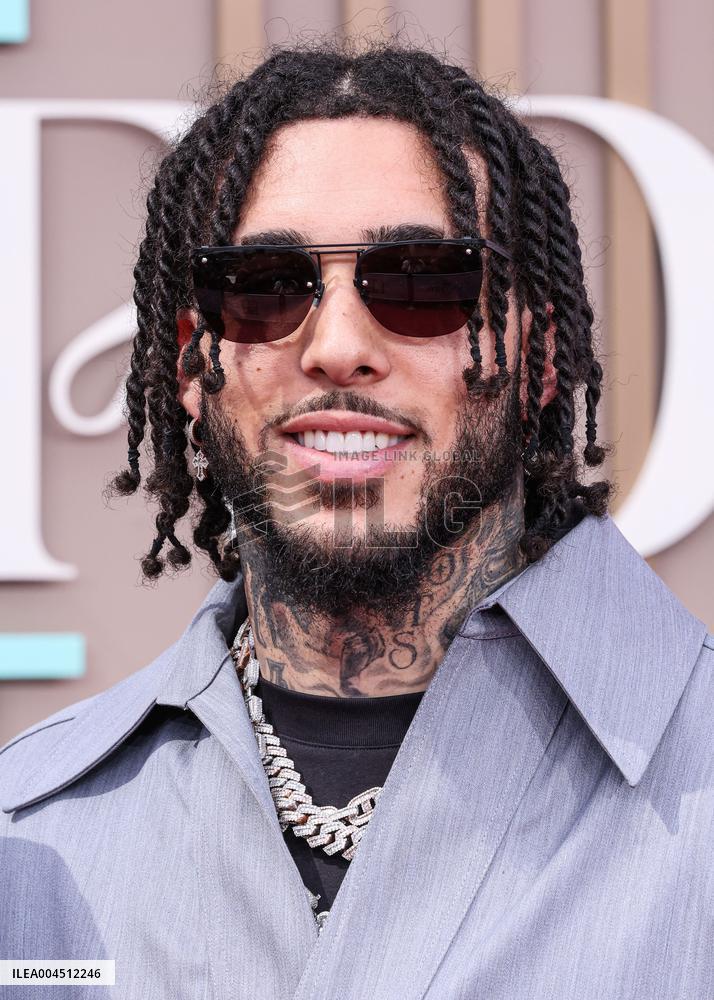 BET Awards 2025 - LA