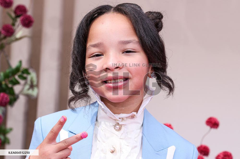 BET Awards 2025 - LA