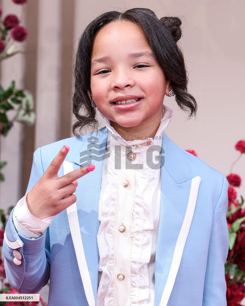 BET Awards 2025 - LA