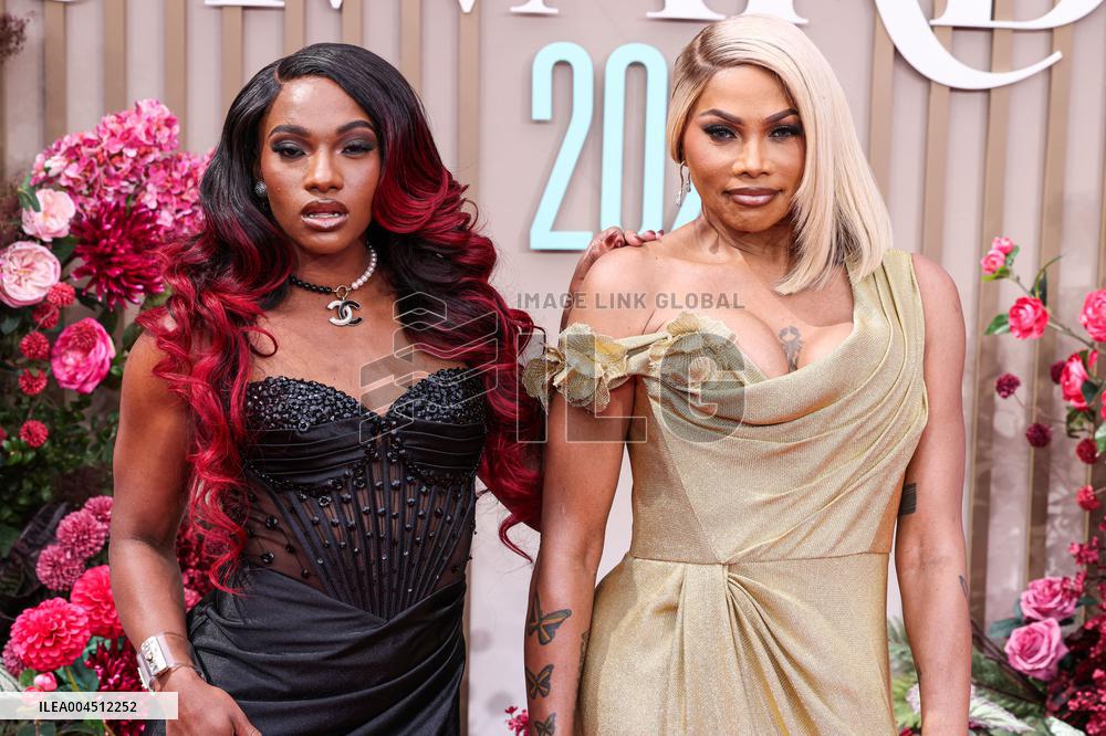 BET Awards 2025 - LA