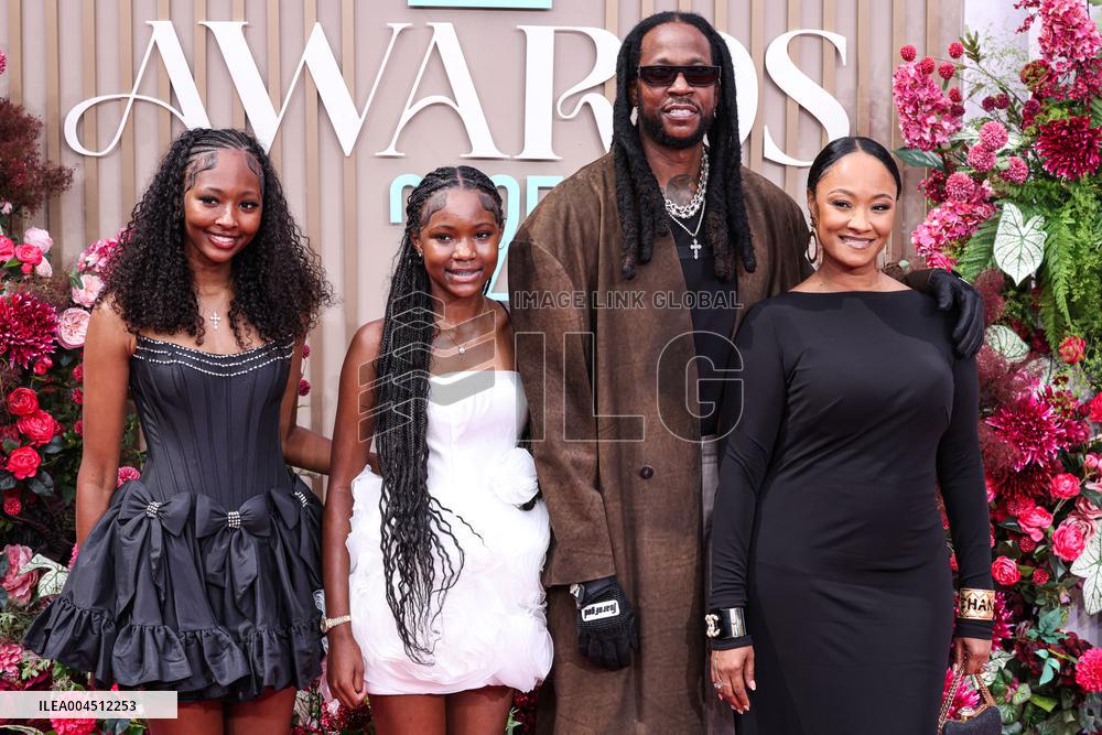 BET Awards 2025 - LA