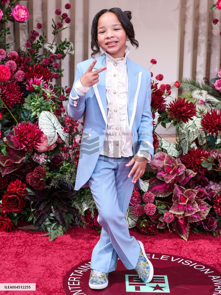 BET Awards 2025 - LA