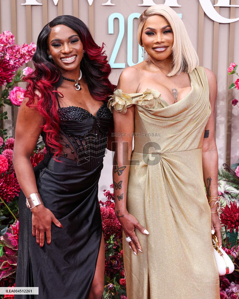 BET Awards 2025 - LA