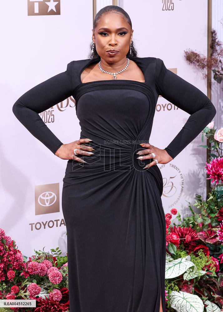 BET Awards 2025 - LA