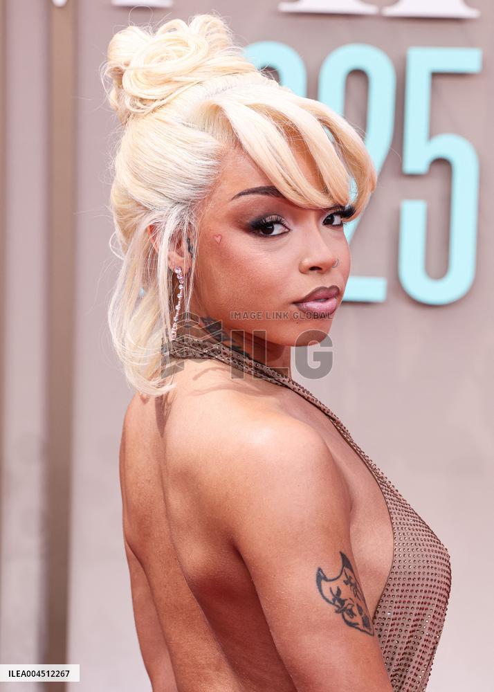 BET Awards 2025 - LA