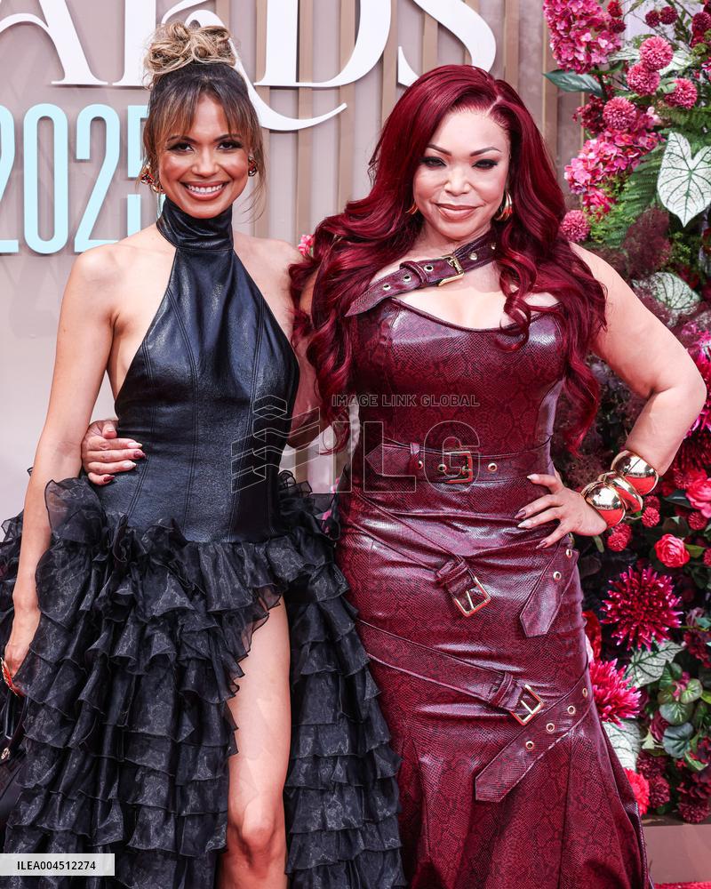 BET Awards 2025 - LA