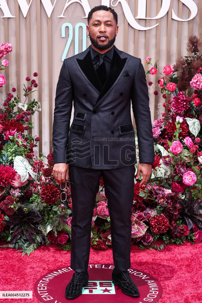 BET Awards 2025 - LA