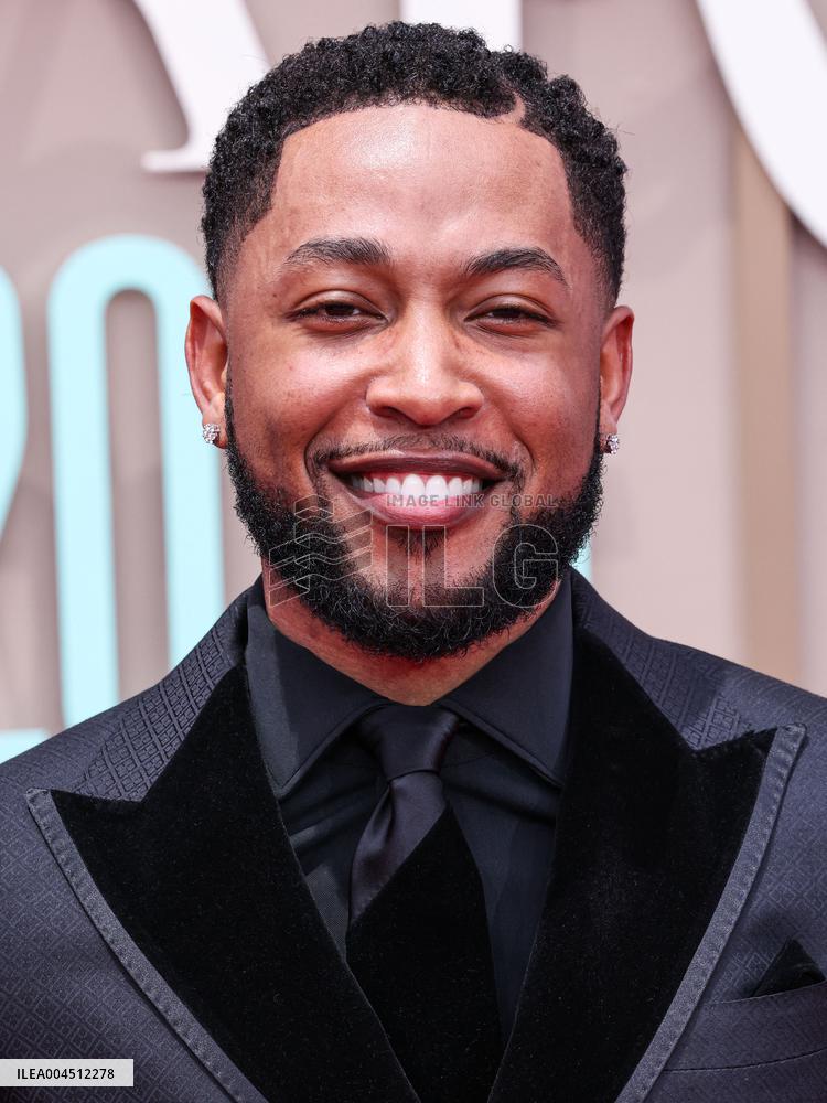 BET Awards 2025 - LA