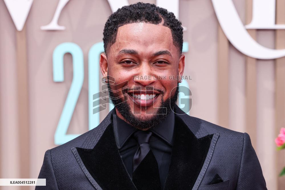 BET Awards 2025 - LA