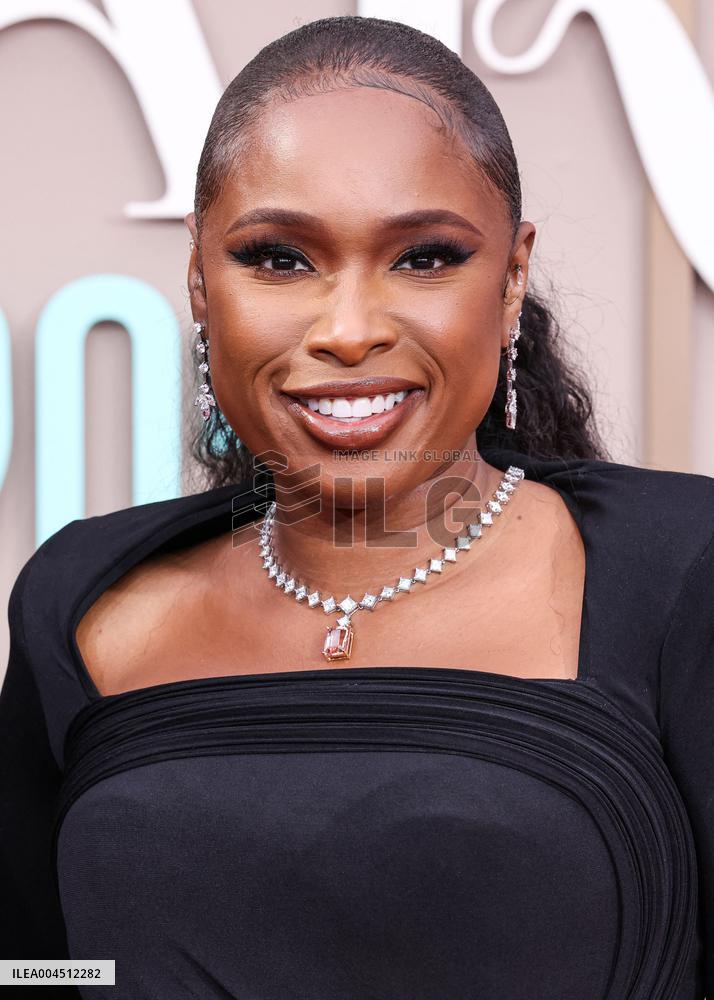 BET Awards 2025 - LA