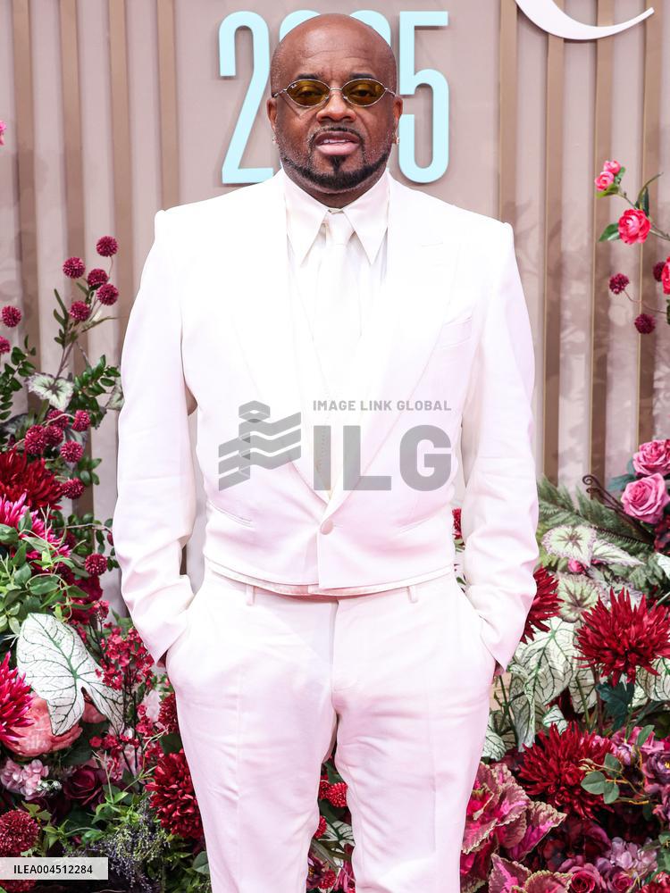 BET Awards 2025 - LA