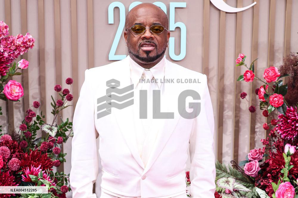 BET Awards 2025 - LA