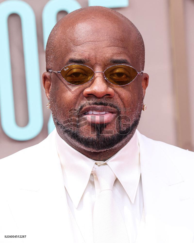 BET Awards 2025 - LA