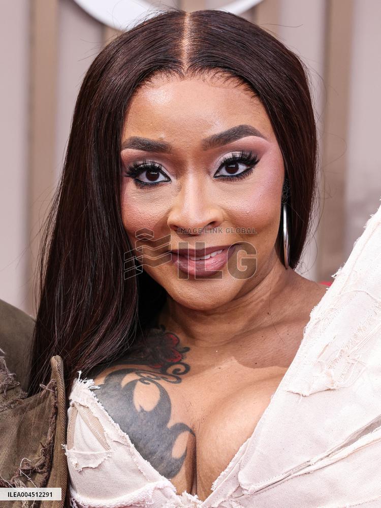 BET Awards 2025 - LA