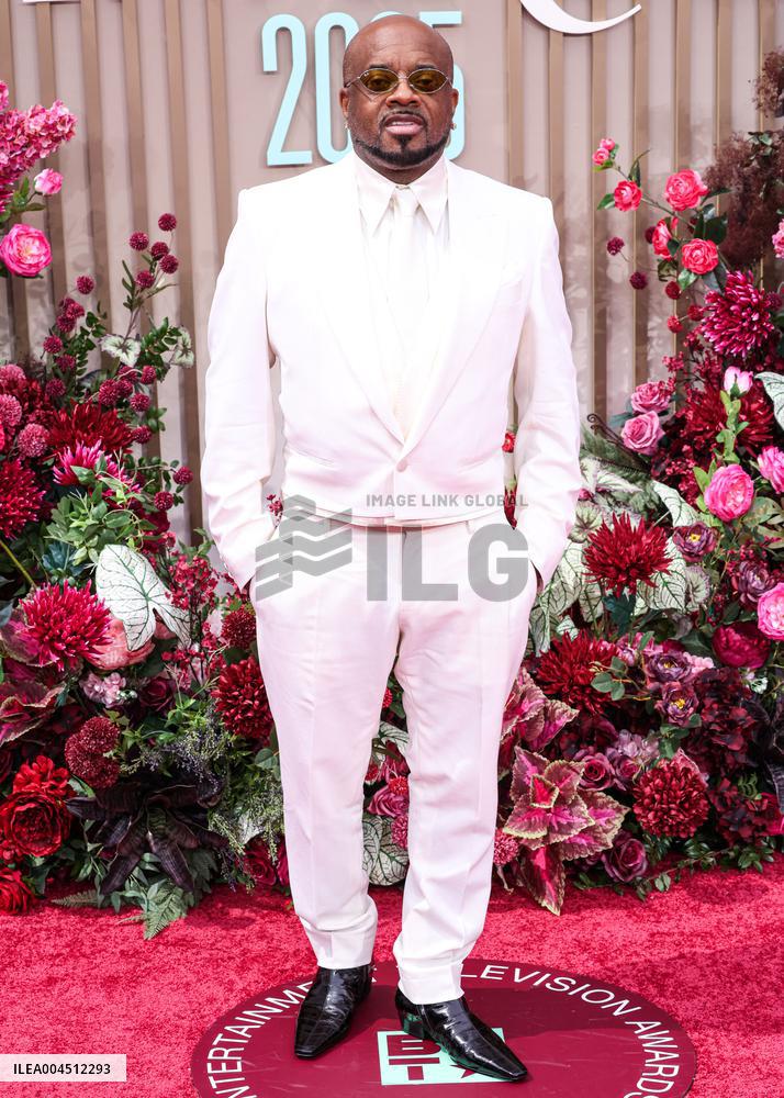 BET Awards 2025 - LA