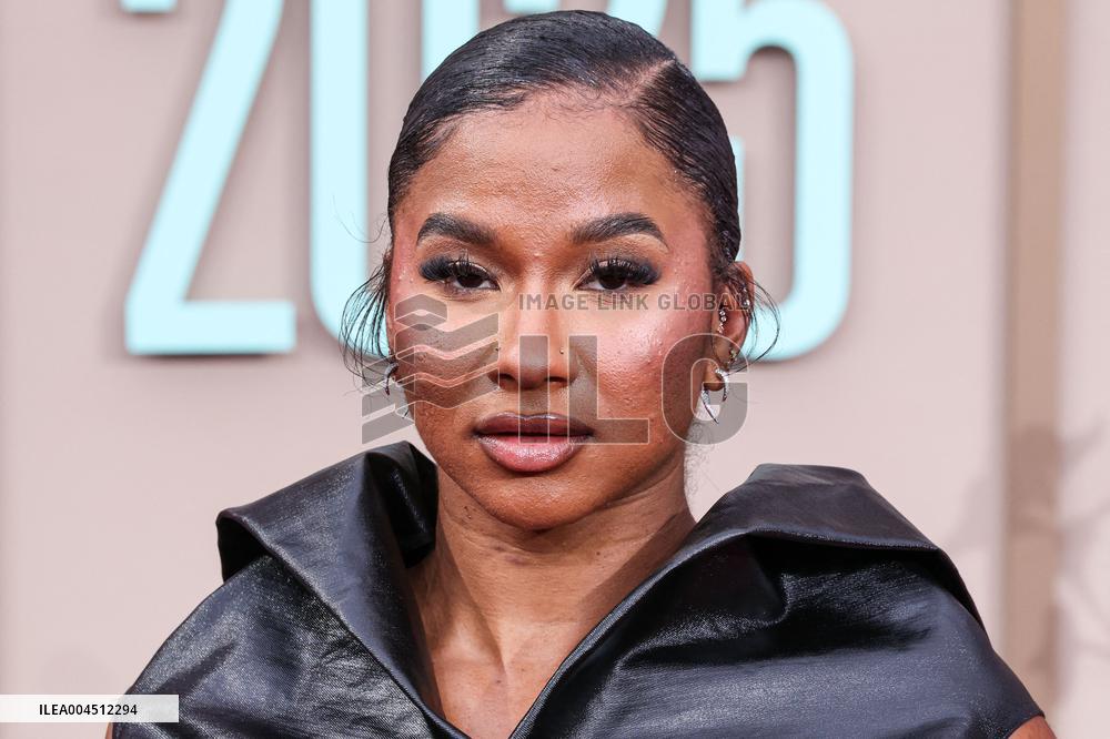 BET Awards 2025 - LA