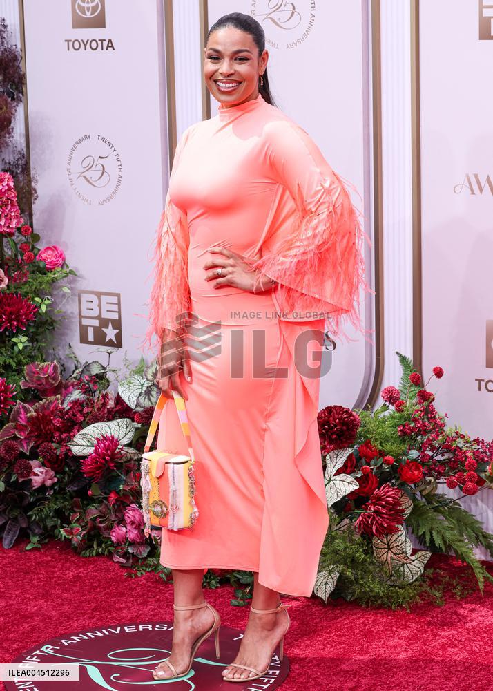 BET Awards 2025 - LA