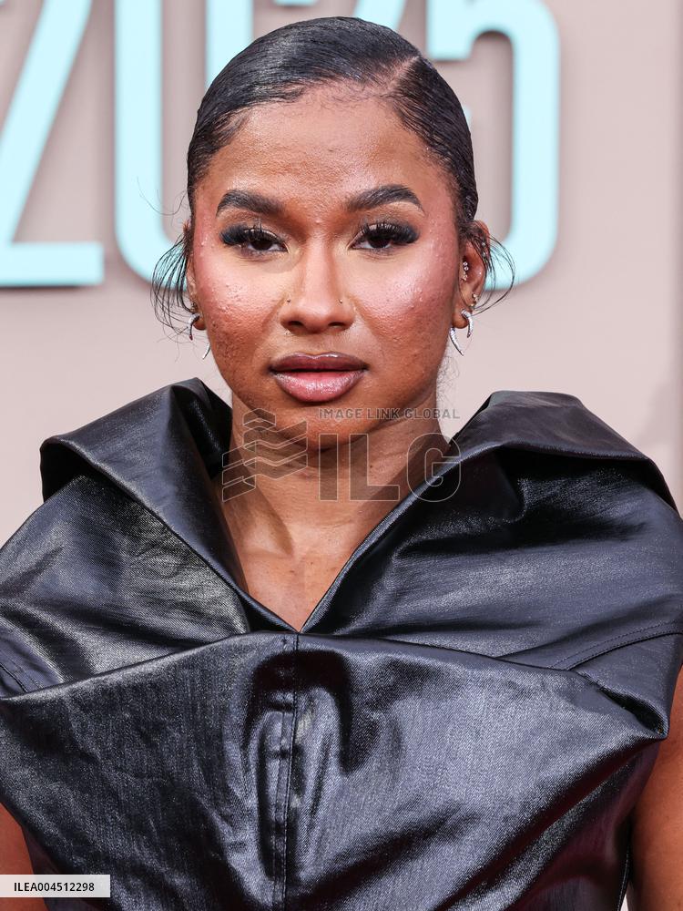 BET Awards 2025 - LA