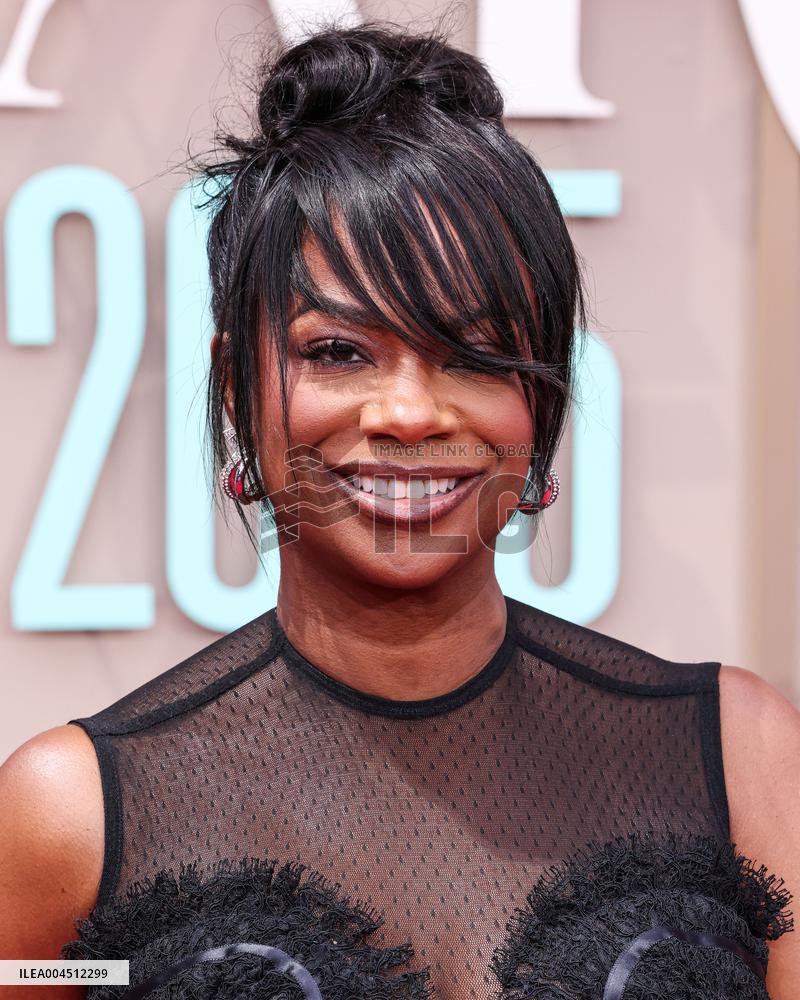 BET Awards 2025 - LA