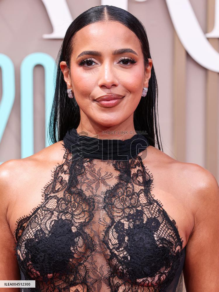 BET Awards 2025 - LA