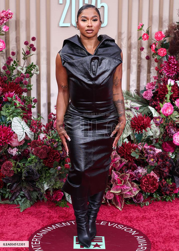 BET Awards 2025 - LA