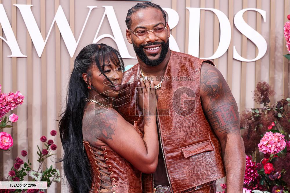 BET Awards 2025 - LA