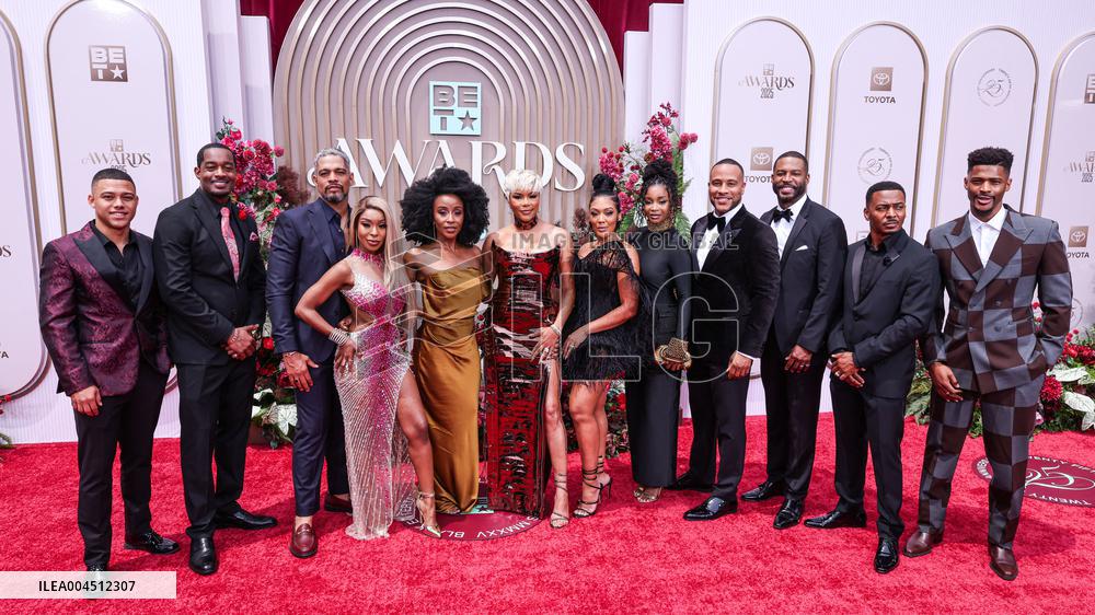 BET Awards 2025 - LA