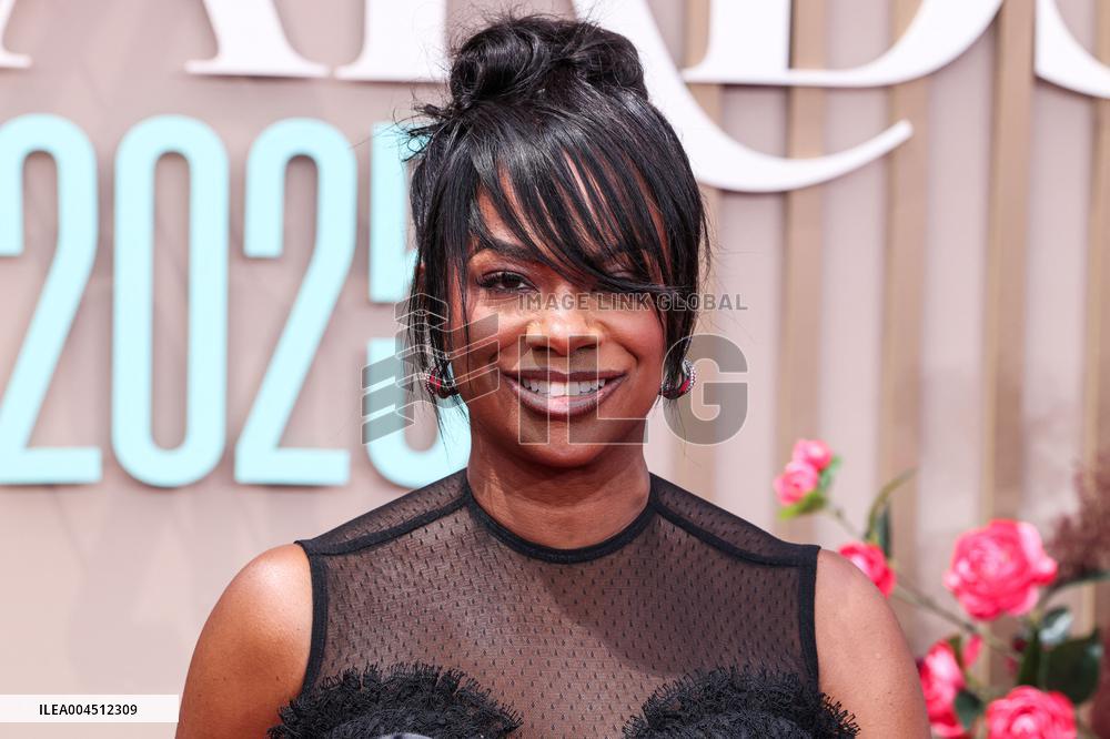 BET Awards 2025 - LA