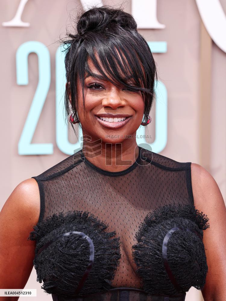 BET Awards 2025 - LA