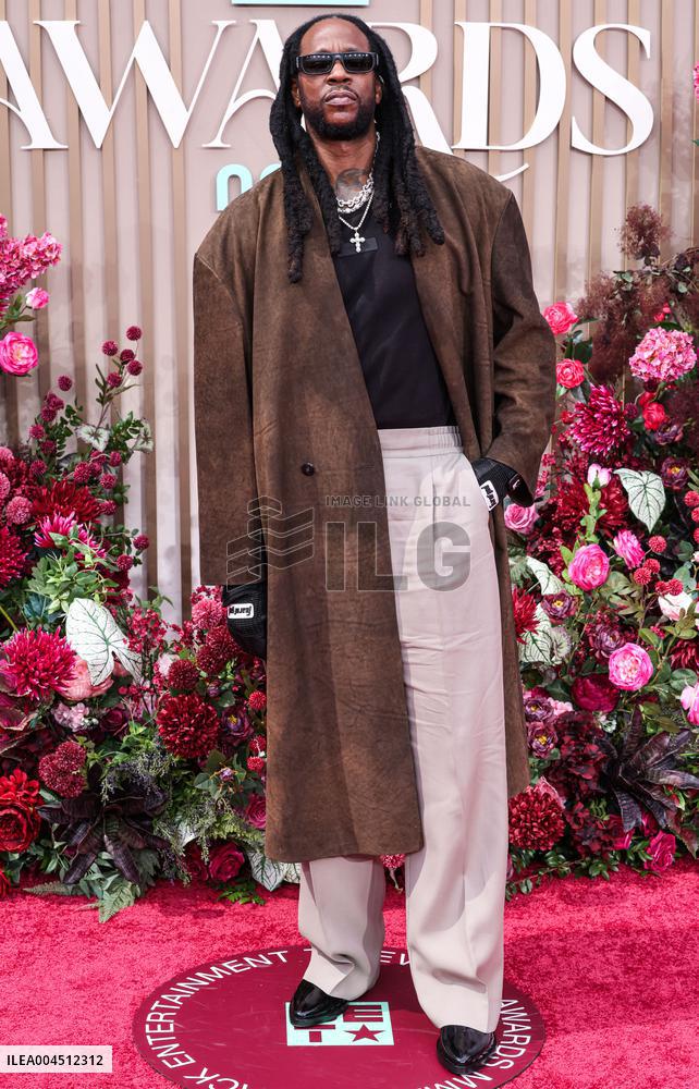 BET Awards 2025 - LA