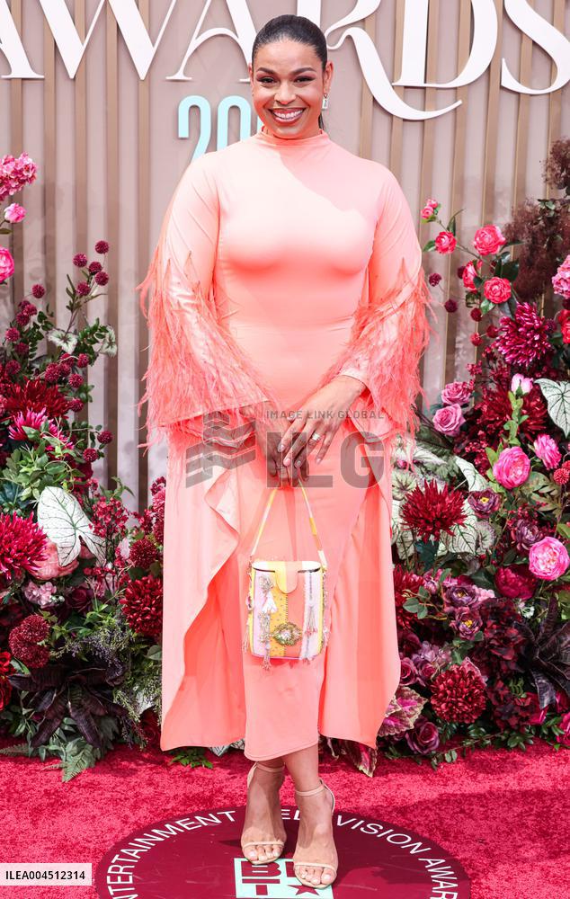 BET Awards 2025 - LA