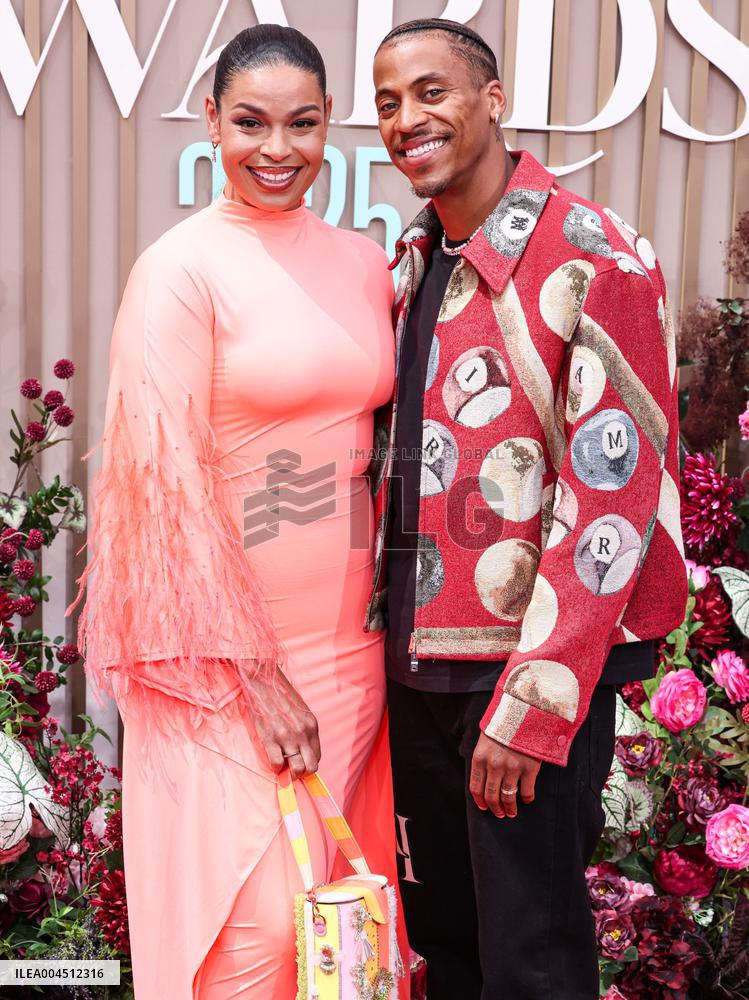 BET Awards 2025 - LA